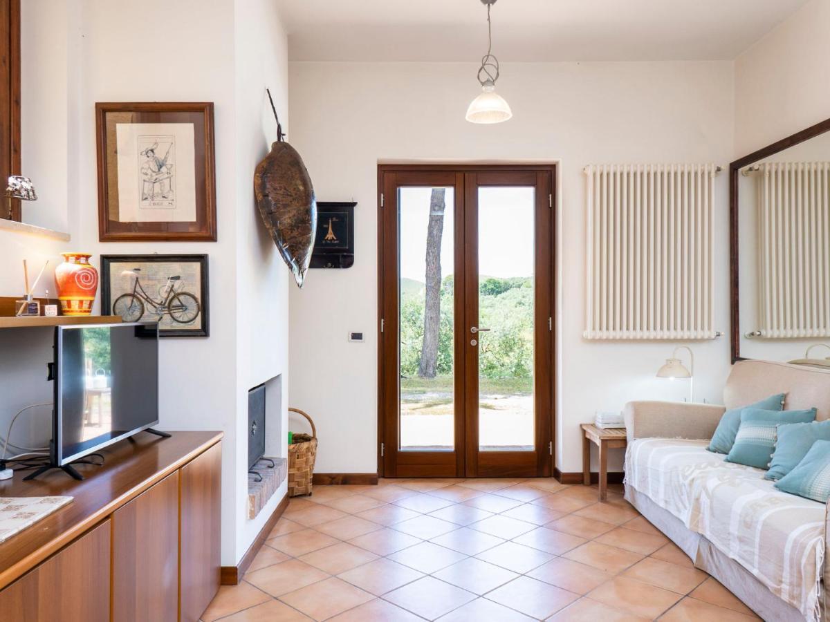 Apartment Casa Saha By Interhome Sperlonga Exterior photo